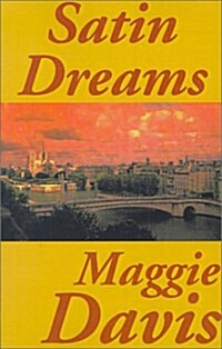 Satin Dreams (Paperback)