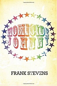 Homicide Johnny (Paperback)