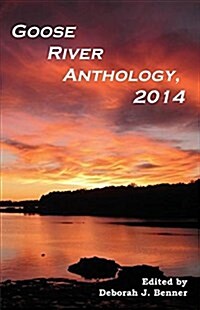 Goose River Anthology, 2014 (Paperback)