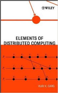 Elements of distributed computing