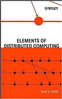 Elements of Distributed Computing (Hardcover)