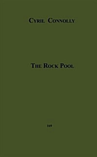 The Rock Pool (Paperback)