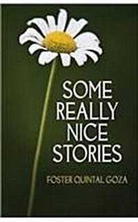 Some Really Nice Stories (Paperback)