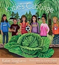 Katies Cabbage (Hardcover)