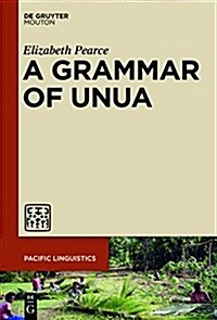 A Grammar of Unua (Hardcover)