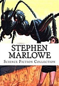 Stephen Marlowe, Science Fiction Collection (Paperback)