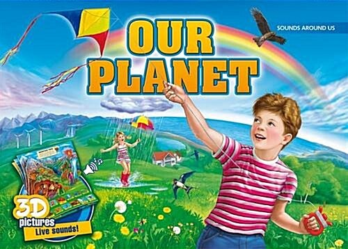 Our Planet (Board Books)