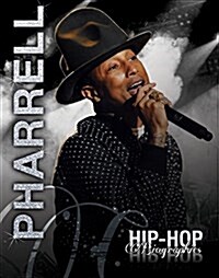 Pharrell (Paperback)