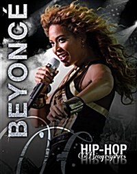 Beyonce (Paperback)