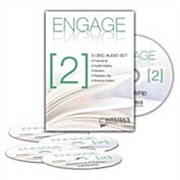 Engage Audiobook Set: Terl Level 2 (Audio CD)
