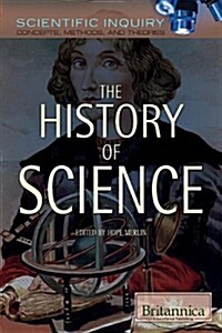 The History of Science (Library Binding)