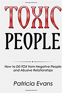 Toxic People (Paperback)
