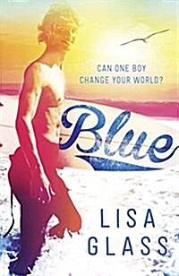 Blue (Hardcover)