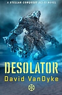 Desolator (Paperback)