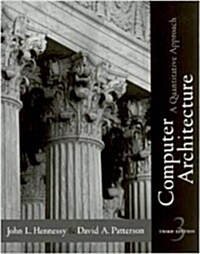 [중고] Computer Architecture: A Quantitative Approach (Paperback)
