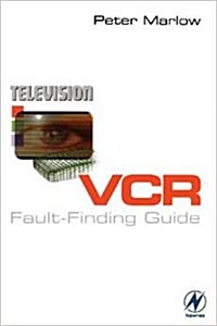 VCR Fault Finding Guide (Paperback)