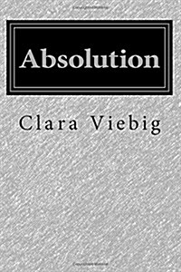 Absolution (Paperback)