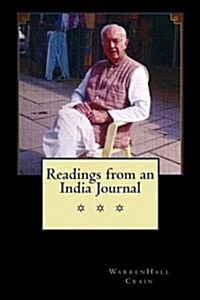 Readings from an India Journal (Paperback)