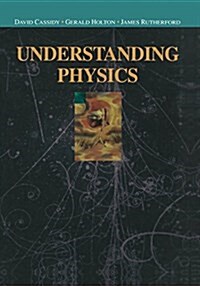 Understanding Physics (Paperback)