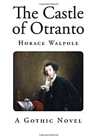 The Castle of Otranto (Paperback)