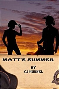 Matts Summer (Paperback)