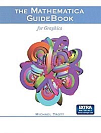 The Mathematica Guidebook for Graphics (Paperback)