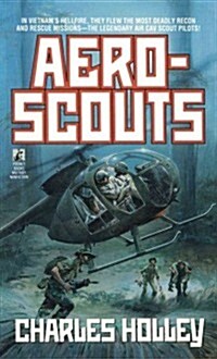 Aeroscouts (Paperback)