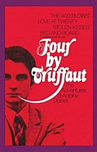 Four by Truffaut: The Adventures of Antoine Doinel (Paperback)