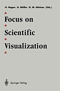 Focus on Scientific Visualization (Paperback, 1993)