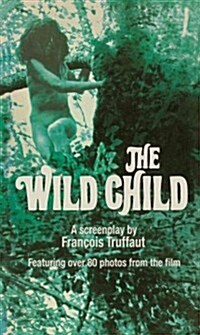 Wild Child (Paperback)