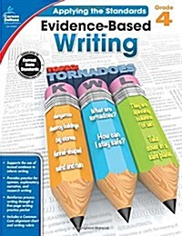 Evidence-Based Writing, Grade 4 (Paperback)