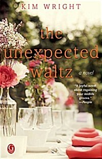 The Unexpected Waltz (Paperback)