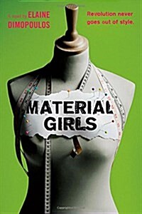 Material Girls (Hardcover)