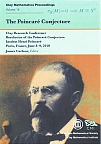 The Poincare Conjecture (Paperback)
