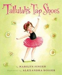 Tallulah's Tap Shoes (Hardcover)