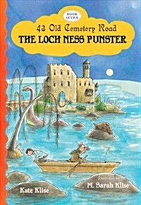 The Loch Ness Punster (Hardcover)