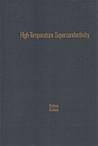 High-Temperature Superconductivity (Paperback)