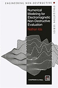 Numerical Modeling for Electromagnetic Non-Destructive Evaluation (Paperback, Softcover Repri)