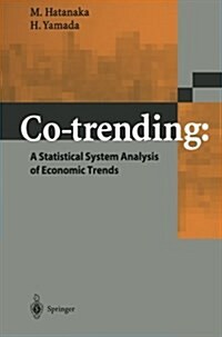 Co-Trending: A Statistical System Analysis of Economic Trends (Paperback, Softcover Repri)