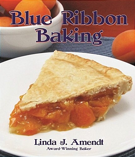 Blue Ribbon Baking (Hardcover)