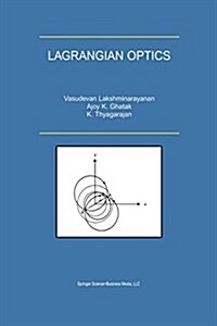 Lagrangian Optics (Paperback, 2002)