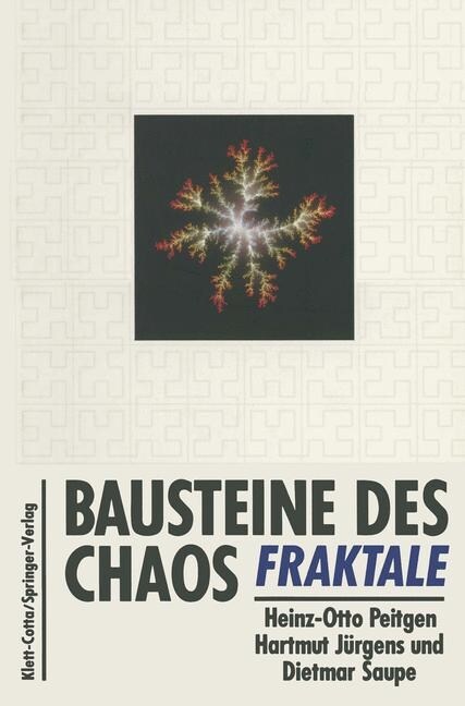 Bausteine Des Chaos Fraktale (Paperback)