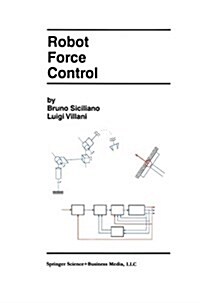 Robot Force Control (Paperback, 1999)