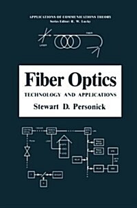 Fiber Optics: Technology and Applications (Paperback, Softcover Repri)