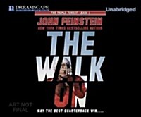 The Walk On (Audio CD, Unabridged)