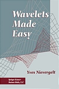 Wavelets Made Easy (Paperback)