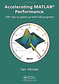 Accelerating MATLAB Performance: 1001 Tips to Speed Up MATLAB Programs (Hardcover)