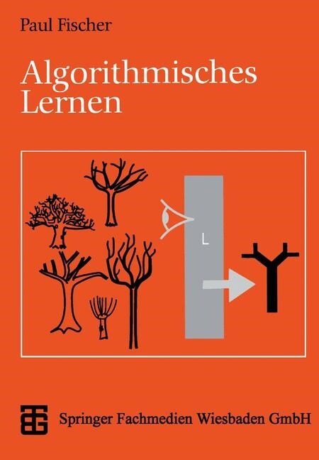 Algorithmisches Lernen (Paperback)