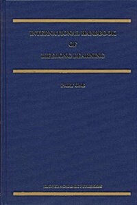 International Handbook of Lifelong Learning (Paperback)