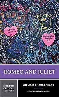 Romeo and Juliet: A Norton Critical Edition (Paperback)